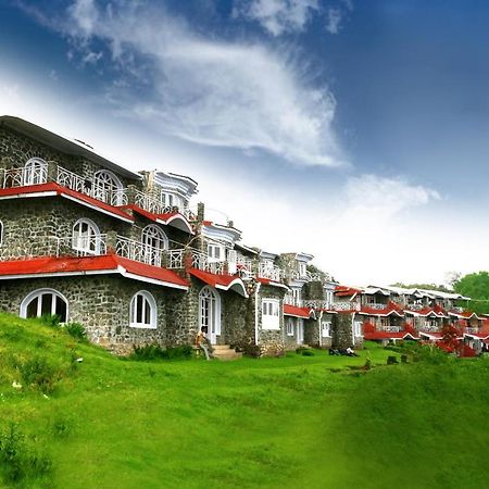 The Place ...The Experience Tamilnadu - Tamilnadu - Kodaikanal Exterior foto