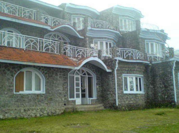 The Place ...The Experience Tamilnadu - Tamilnadu - Kodaikanal Exterior foto