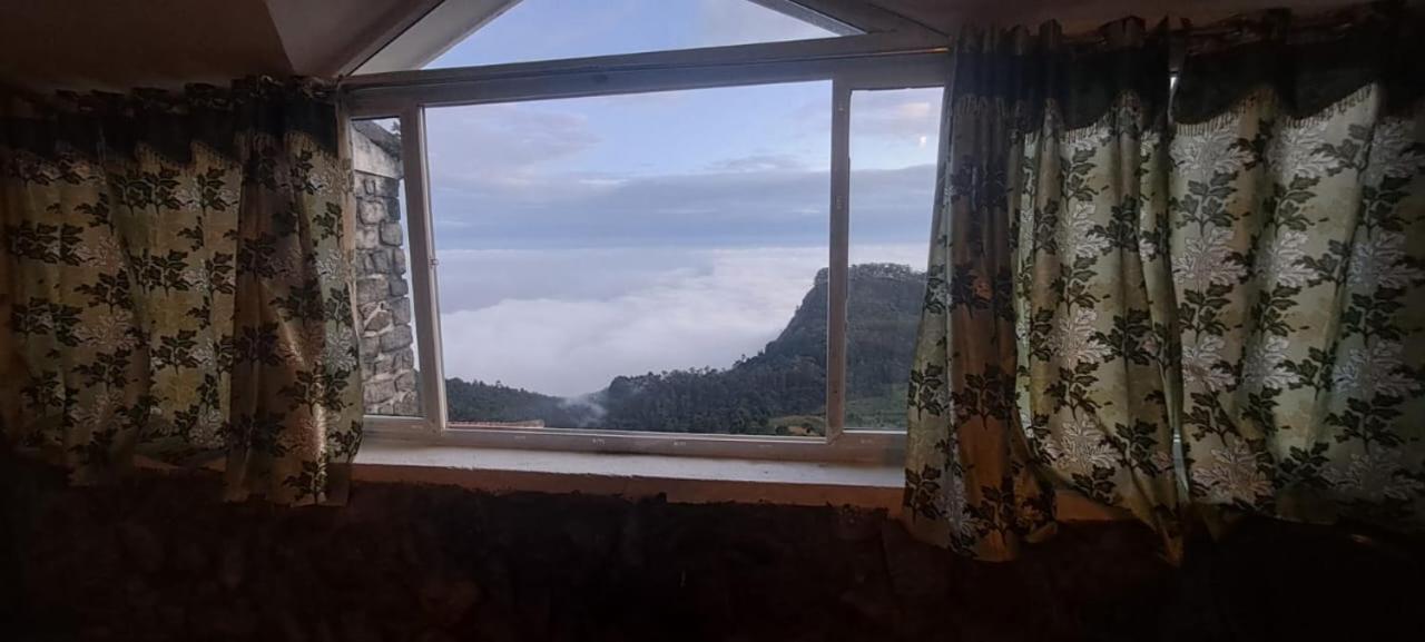 The Place ...The Experience Tamilnadu - Tamilnadu - Kodaikanal Exterior foto